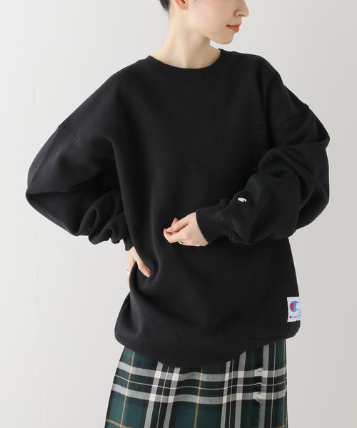 champion crew neck