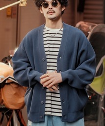 improves | 【improves】オーバーサイズ ニット カーディガン(カーディガン/ボレロ)