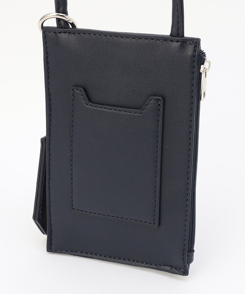 Purple&Yellow(パープルアンドイエロー)の「マルチショルダーバッグ(ショルダーバッグ・メンズ・ブラック/ワンウォッシュ・FREE)」の17枚目の写真