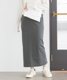 IENA | クリアコットンスカート(スカート)