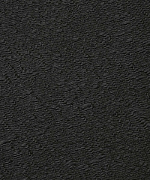 UR'S(ユアーズ)の「ふくれジャガードVネックトップス(Tシャツ/カットソー・レディース・ホワイト/グレイッシュベージュ/ブラック/グリーン・S/M/L)」の14枚目の写真