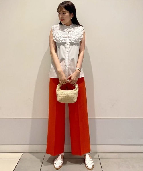 LOULOU WILLOUGHBY（ルルウィルビー）の「【LOULOU WILLOUGHBY