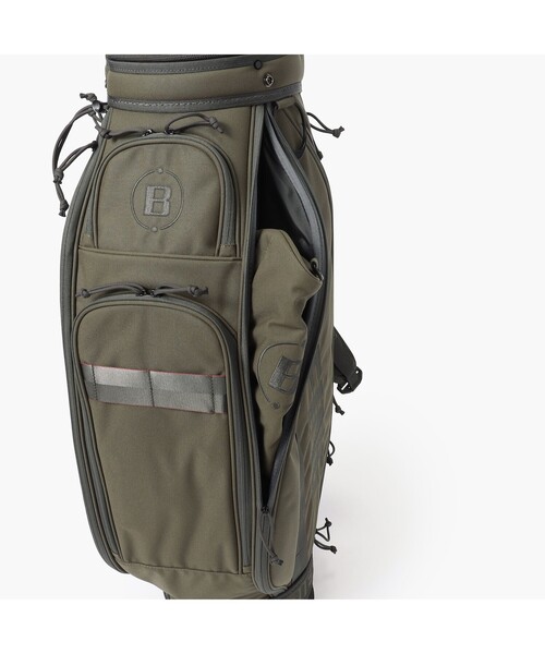 BRIEFING×BEAMS コラボ★CR-5★ブリーフィング★限定別注モデル★ BEAMS GOLF（ビームスゴルフ）の「BRIEFING × BEAMS GOLF / 別注