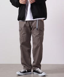 OUTDOOR PRODUCTS APPAREL（アウトドアプロダクツアパレル）の「OUTDOOR TCウェザー 裏メッシュ クライミング カーゴパンツ（カーゴパンツ）」