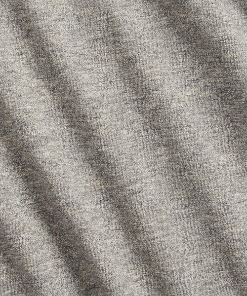 RRL(ダブル アール エル)の「ロゴ ジャージー Tシャツ(Tシャツ/カットソー・メンズ・グレー系・L/M/S/XL/XS/XXL)」の4枚目の写真