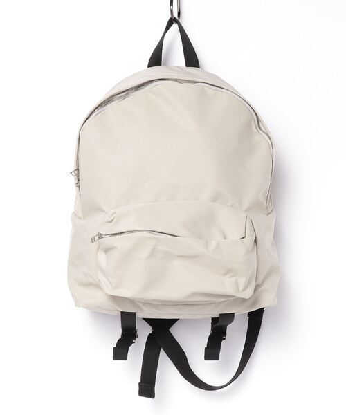 soe（ソーイ）の「One Shoulder B.P Solotex Size L（ショルダー