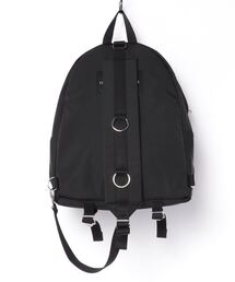 soe（ソーイ）の「One Shoulder B.P Solotex Size L（ショルダー