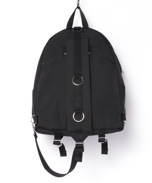 soe（ソーイ）の「One Shoulder B.P Solotex Size L（ショルダー