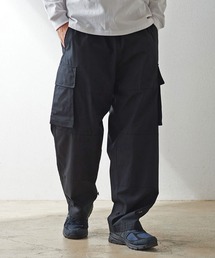 ARMY TWILL ブラック カーゴパンツ ARMY TWILL ブラック カーゴパンツ - メルカリ