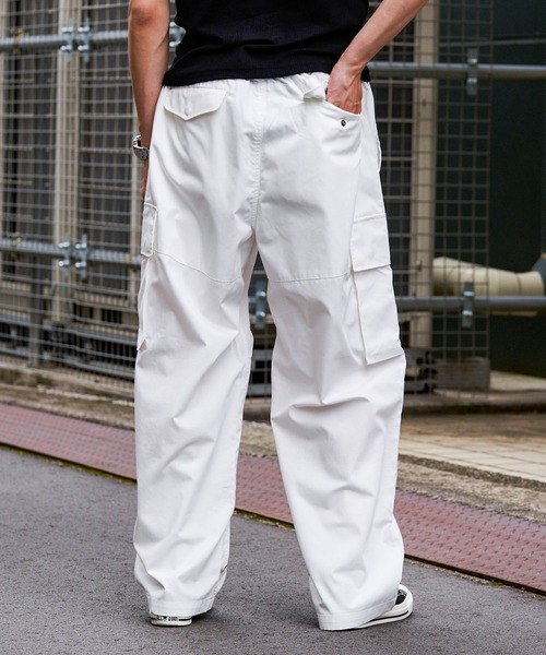 ARMY TWILL（アーミーツイル）の「ARMY TWILL Cotton/Polyester Plain