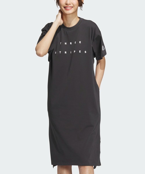 adidas（アディダス）の「ワーディング ルーズフィット シングル