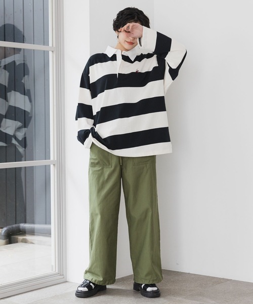 RAGEBLUE（レイジブルー）の「ボリュームソールグルカサンダル（サンダル・レディース・ブラック/ブラウン・LARGE/MEDIUM）」の7枚目の写真