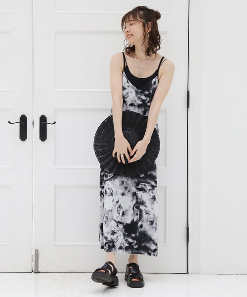 RAGEBLUE（レイジブルー）の「ボリュームソールグルカサンダル（サンダル・レディース・ブラック/ブラウン・LARGE/MEDIUM）」の22枚目の写真