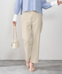 NOLLEY’S Sophi | ウォッシャブルバイオツイルワイドパンツ(その他パンツ)