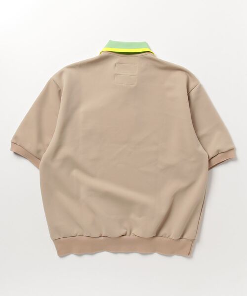 FUMITO GANRYU（フミトガンリュウ）の「FUMITO GANRYU Large polo