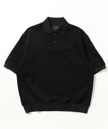 FUMITO GANRYU（フミトガンリュウ）の「FUMITO GANRYU Large polo