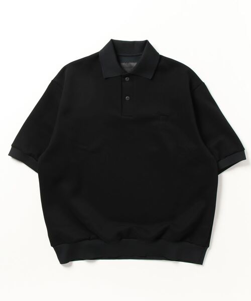 FUMITO GANRYU（フミトガンリュウ）の「FUMITO GANRYU Large polo