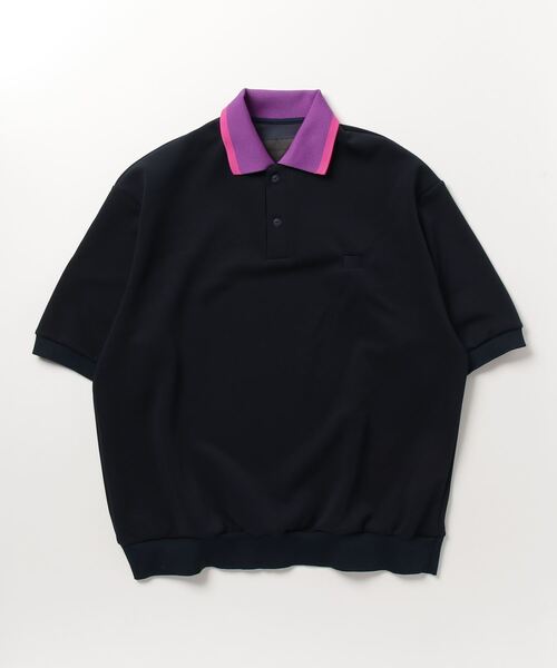 FUMITO GANRYU（フミトガンリュウ）の「FUMITO GANRYU Large polo