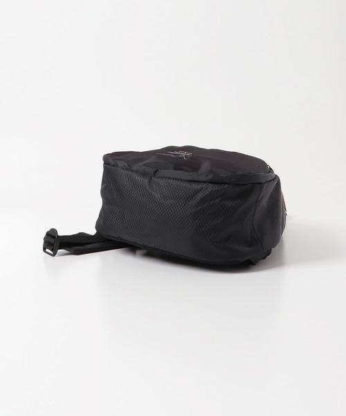 URBAN RESEARCH DOORS（アーバンリサーチドアーズ）の「URD SHOULDER BAG（ショルダーバッグ・メンズ・ブラック/グレー/ベージュ系その他・-）」の8枚目の写真