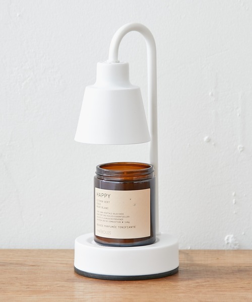 BIRTHDAY BAR（バースデイバー）の「【FARIBOLES】 Aroma Candle 140g（キャンドル・レディース・その他1/その他2/その他3/その他4/その他5/その他6・フリー）」の3枚目の写真