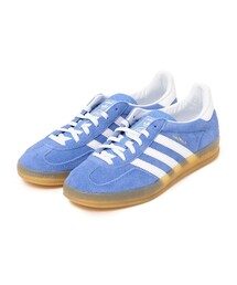 SHIPS（シップス）の「adidas:GAZELL INDOOR（スニーカー）」
