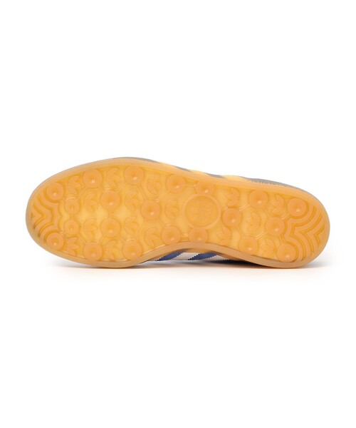SHIPS(シップス)の「adidas:GAZELL INDOOR(スニーカー・レディース・ライトブルー・35/45/40/30/25)」の6枚目の写真