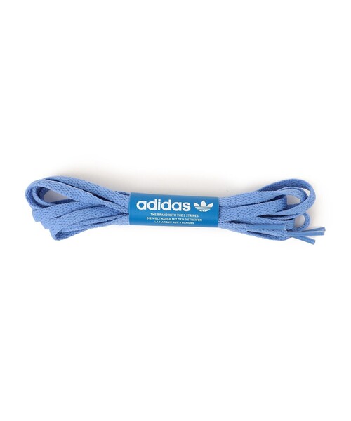 SHIPS(シップス)の「adidas:GAZELL INDOOR(スニーカー・レディース・ライトブルー・35/45/40/30/25)」の7枚目の写真