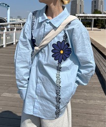 デイジーシャツ