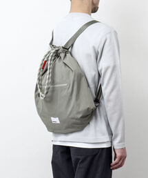 Topologie | 【Topologie/トポロジー】DRAW TOTE 2WAY トートバッグ(トートバッグ)