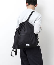 Topologie | 【Topologie/トポロジー】DRAW TOTE 2WAY トートバッグ(トートバッグ)