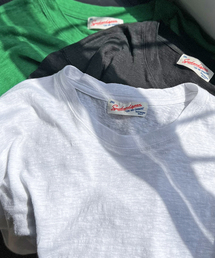 新品♥spick & span スピック リネン天竺テンジクTシャツ