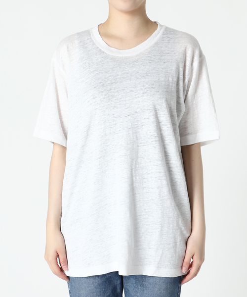 Spick &amp; Span - スピック&amp;スパン　Libre  Tシャツ　OBLI  セブンテン Spick & Span（スピックアンドスパン）の「ライブツアーTシャツ