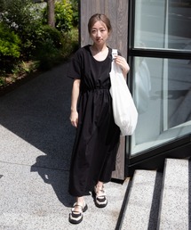 Snow Peak | 【Snow Peak】Quick Dry Dress(ワンピース)