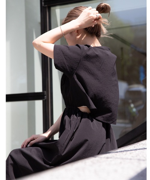 Snow Peak（スノーピーク）の「【Snow Peak】Quick Dry Dress