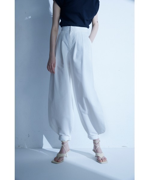 PLUS】ALADDIN BALLOON PT/【PLUS】アラジンバルーンパンツ（その他