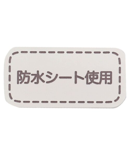 apres les cours（アプレレクール）の「衿レースまんまるスタイ（スタイ/よだれかけ・キッズ・ピンク/アイボリー・90）」の16枚目の写真