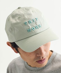 NANGA | TWILL TRIP MORE CAP / ツイルトリップモアキャップ(キャップ)