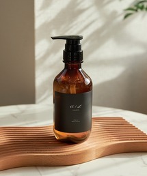 BIRTHDAY BAR（バースデイバー）の「ainaLyra ヘアシャンプー（シャンプー・レディース）」