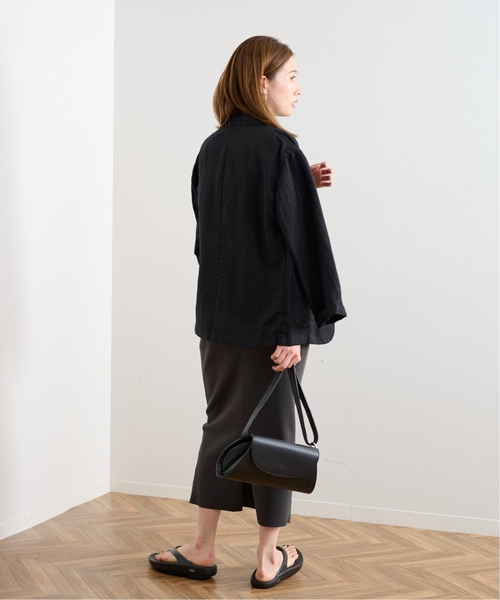 セール】≪追加≫レーヨン麻テーラードジャケット2（テーラード