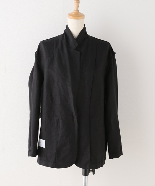 セール】≪追加≫レーヨン麻テーラードジャケット2（テーラード
