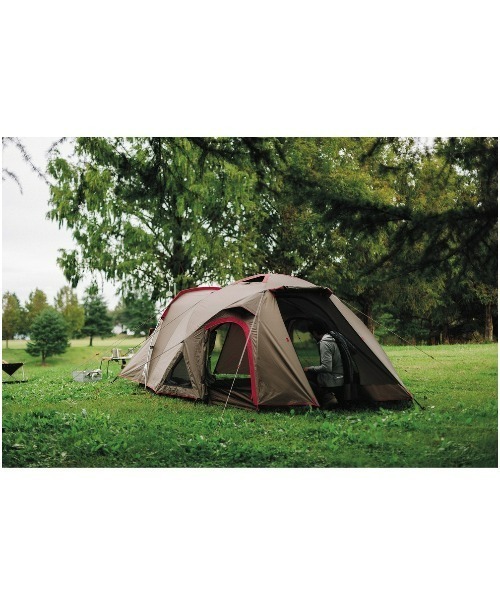 スノーピーク(snow peak) テント ランドブリーズPro.1 SD-641 Snow