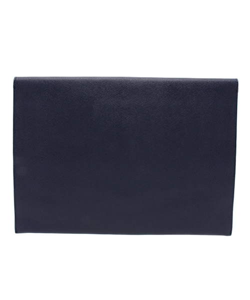 WHO'S WHO gallery（フーズフーギャラリー）の「【TABLETALK】ウェルダークラッチ（クラッチバッグ・メンズ・ベージュ/ネイビー/グレー/ブラック・FREE）」の6枚目の写真