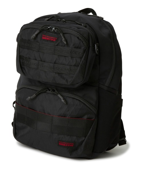 WHITE MOUNTAINEERING（ホワイトマウンテニアリング）の「WM X