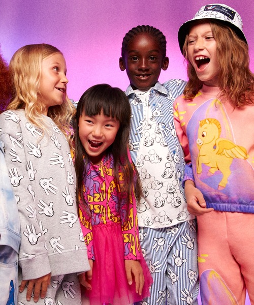 STELLA McCARTNEY（ステラマッカートニー）の「STELLA McCARTNEY
