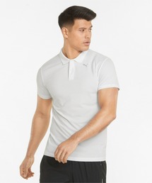 PUMA（プーマ）の「PUMA プーマ メンズ トレーニング パフォーマンス 半袖 ポロシャツ（ポロシャツ）」