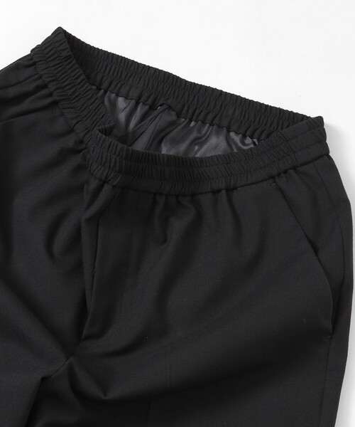 MACKINTOSH LONDON（マッキントッシュ ロンドン）の「ウォッシャブルレーヨンパンツ（その他パンツ・レディース・ブラック/ブラウン/ベージュ・36/38）」の11枚目の写真