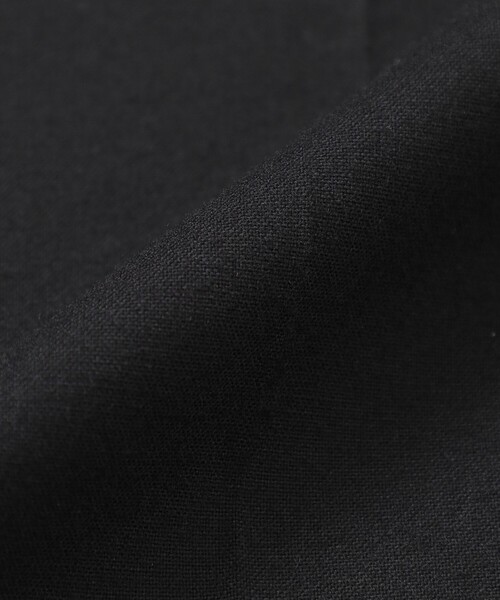 MACKINTOSH LONDON（マッキントッシュ ロンドン）の「ウォッシャブルレーヨンパンツ（その他パンツ・レディース・ブラック/ブラウン/ベージュ・36/38）」の12枚目の写真