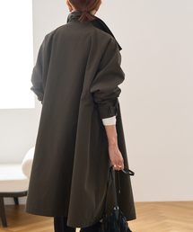 IENA（イエナ）の「【VACHEMENT/ヴァシュモン】 別注 ロングコート  