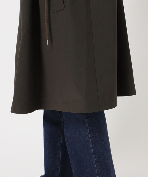 IENA【VACHEMENT/ヴァシュモン】別注ロングコート VACHEMENT/ヴァシュモン】 別注 ロングコート（その他アウター