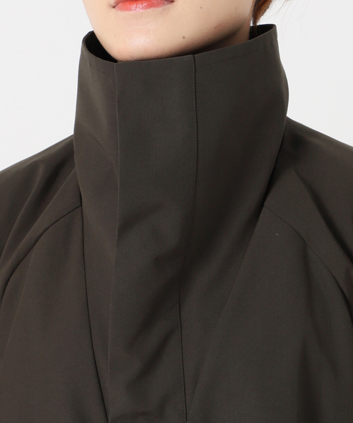 IENA 【VACHEMENT/ヴァシュモン】 別注 ロングコート VACHEMENT/ヴァシュモン 別注 M-51 ロングコート | イエナ(IENA